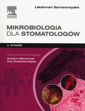 Mikrobiologia dla stomatologów