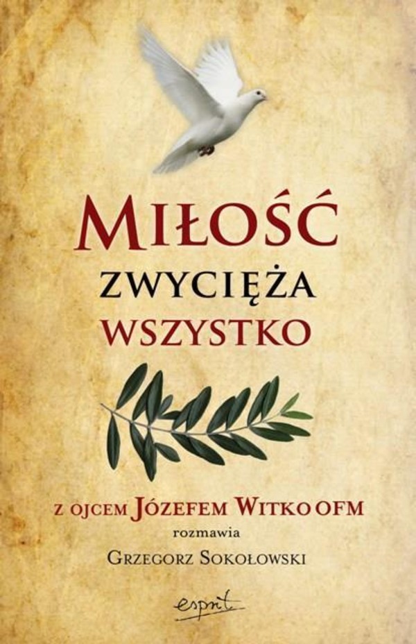 Miłość zwycięża wszystko