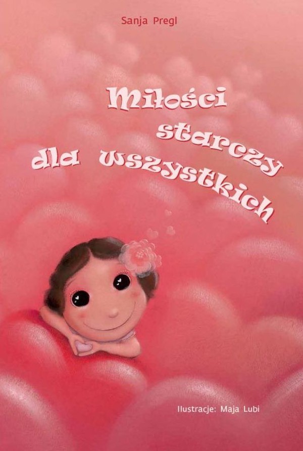 Miłości starczy dla wszystkich