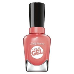 Miracle Gel - 380 Malibu Peach Żelowy lakier do paznokci