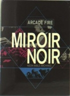 Miroir Noir