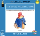 Miś zwany Paddington - Audiobook mp3