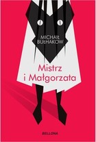 Mistrz i Małgorzata - mobi, epub