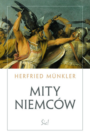 Mity Niemców