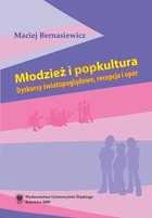 Młodzież i popkultura - pdf
