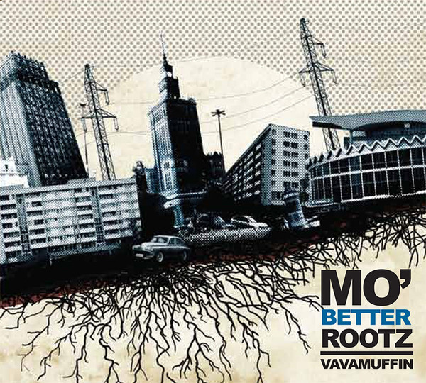 Mo Better Rootz (Reedycja)