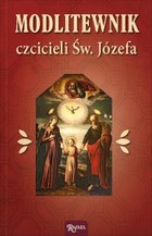 Modlitewnik czcicieli św. Józefa - mobi, epub, pdf