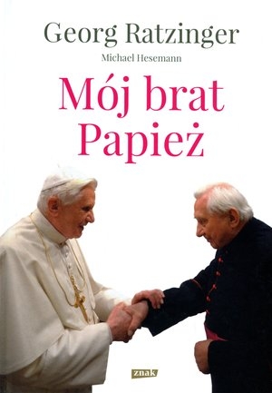 Mój brat Papież