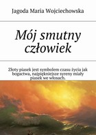 Mój smutny człowiek - mobi, epub