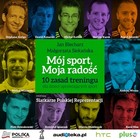 Mój sport, moja radość 10 zasad treningu dla dzieci uprawiających sport