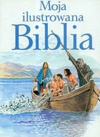 Moja ilustrowana Biblia