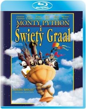 Monty Python i Święty Graal