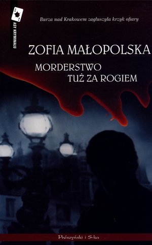 Morderstwo tuż za rogiem