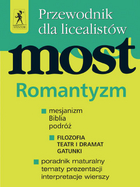 Most. Romantyzm. Przewodnik dla licealistów