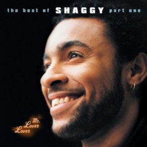 Mr Lover Lover - The Best Of Shaggy. Part 1