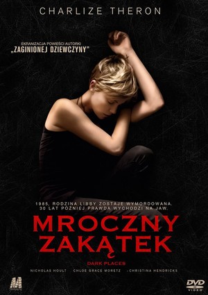 Mroczny zakątek