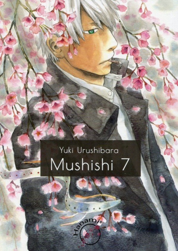 Mushishi 7