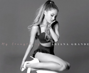 My Everything (Deluxe Edition)