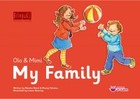 My Family - mobi, epub