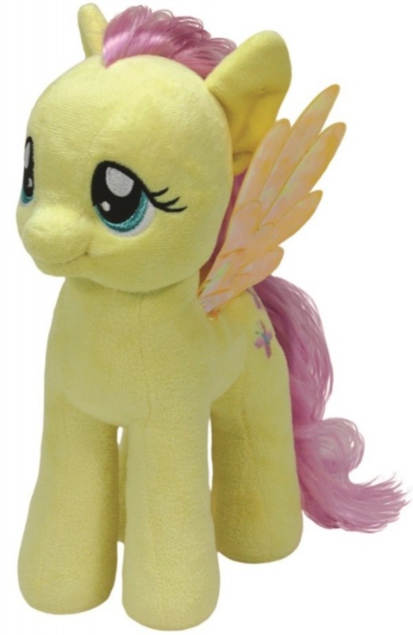 My Little Pony Fluttershy 27 cm