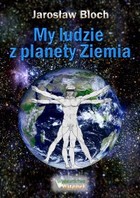 My, ludzie z planety Ziemia - mobi, epub