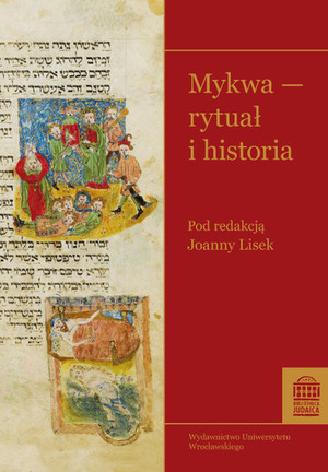 Mykwa - rytuał i historia