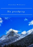 Na przełęczy - mobi, epub