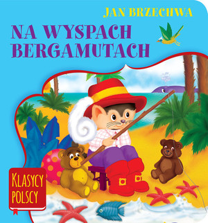 Na wyspach Bergamutach Klasyka polska