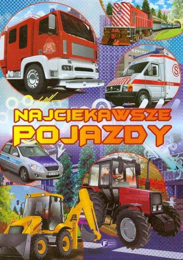 Najlepsze książki pod słońcem