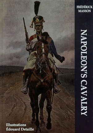 Napoleon`s Cavalry
