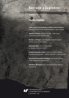 Narracje o Zagładzie 2016 - 21 Andrzej Juchniewicz: `Bunt się uczula`. Katarzyna Kuczyńska-Koschany. Antytotalitarne gesty poetyckie i kreacyjne wobec Zagłady oraz innych doświadczeń granicznych