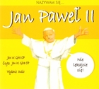 Nazywam się Jan Paweł II Audiobook CD Audio