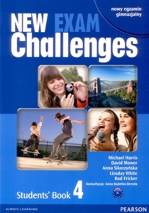 new challenges 3 workbook ответы