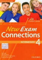 New Exam Connections 4. Intermadiate Student`s Book Podręcznik