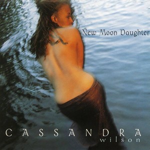 New Moon Daughter (vinyl)