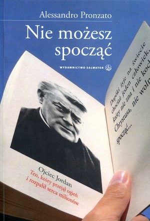 Nie możesz spocząć