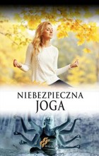 Niebezpieczna Joga - mobi, epub, pdf