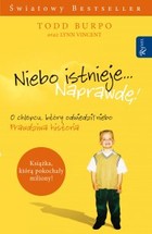 Niebo istnieje... Naprawdę! - mobi, epub O chłopcu, który odwiedził niebo