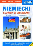 Niemiecki Słownik w obrazkach - pdf