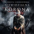 Niewidzialna korona - Audiobook mp3 Tom 2