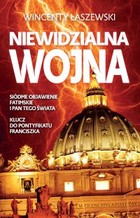 Niewidzialna wojna - mobi, epub, pdf