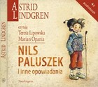 Nils Paluszek i inne opowiadania - Audiobook mp3