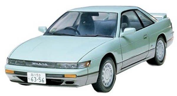 Nissan Silvia KS Skala 1:24