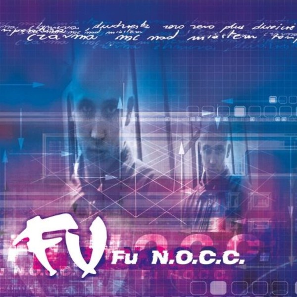 N.O.C.C (Reedycja)