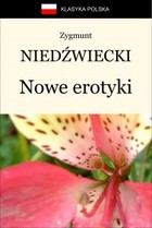 Nowe erotyki - mobi, epub Klasyka Polska