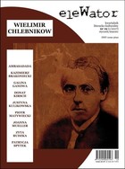 nr 19 (1/2017) - Wielimir Chlebnikow - pdf