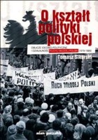 O kształt polityki polskiej Oblicze ideowo-polityczne i działalność Ruchu Młodej Polski (1979&#8211;1989)