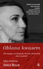 Oblana kwasem