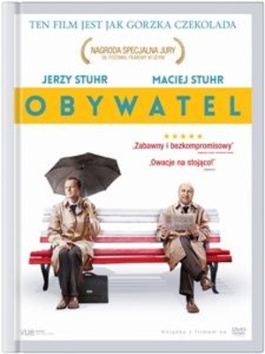 Obywatel