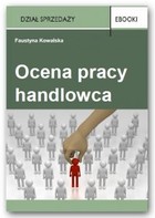 Ocena pracy handlowca